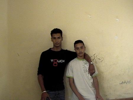 Moi  Et   Mon   Ami